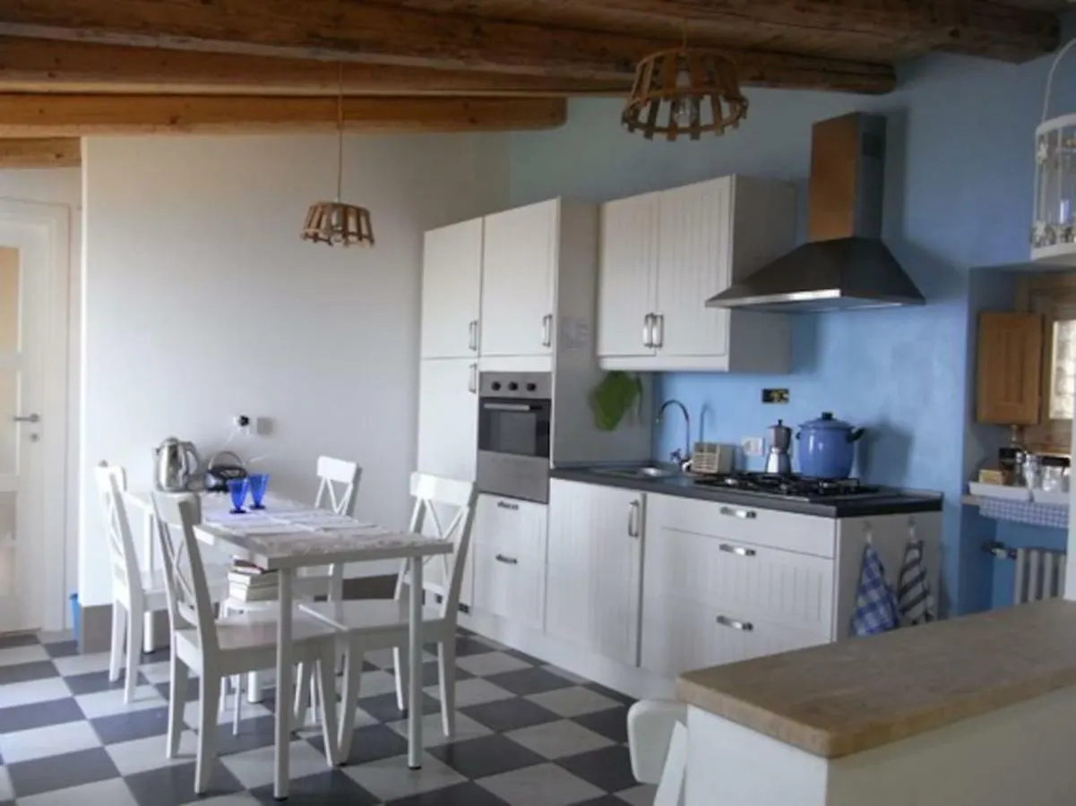 Holiday home 1000Mt Di Altezza A 10Km Dal Mare Villa Pollina