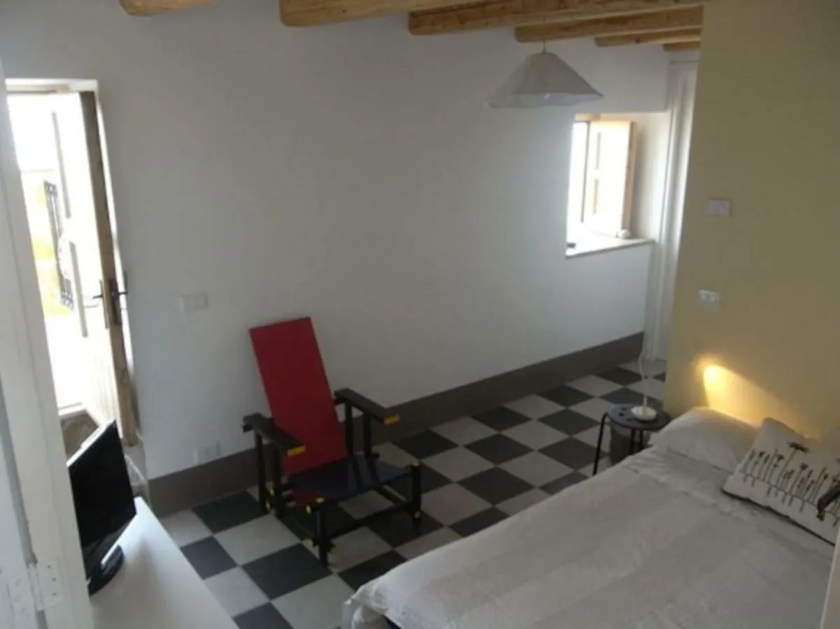 1000Mt Di Altezza A 10Km Dal Mare Villa Pollina 0*,  Italy