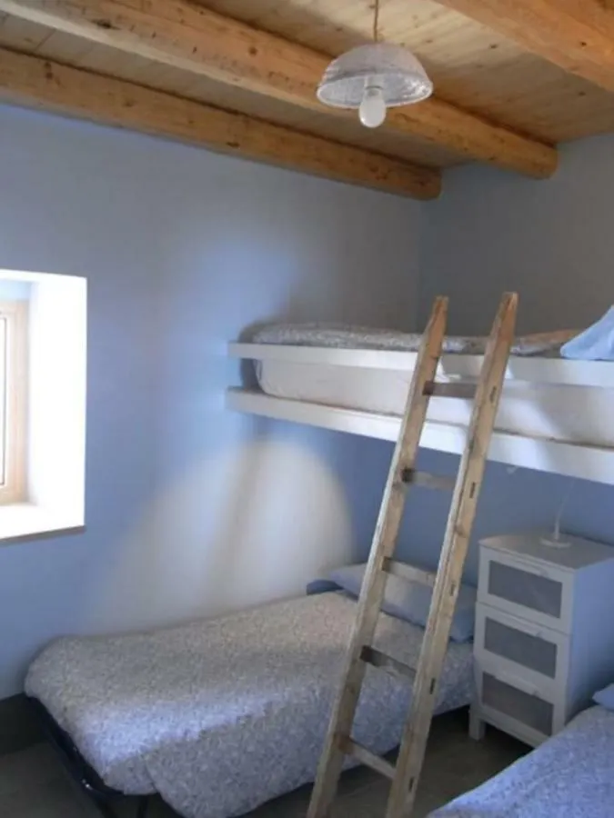 1000Mt Di Altezza A 10Km Dal Mare Villa Pollina Holiday home