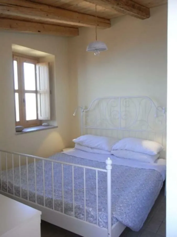 Holiday home 1000Mt Di Altezza A 10Km Dal Mare Villa Pollina Italy