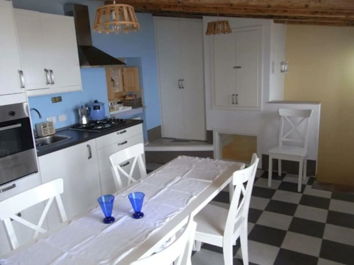 1000Mt Di Altezza A 10Km Dal Mare Villa Pollina Italy