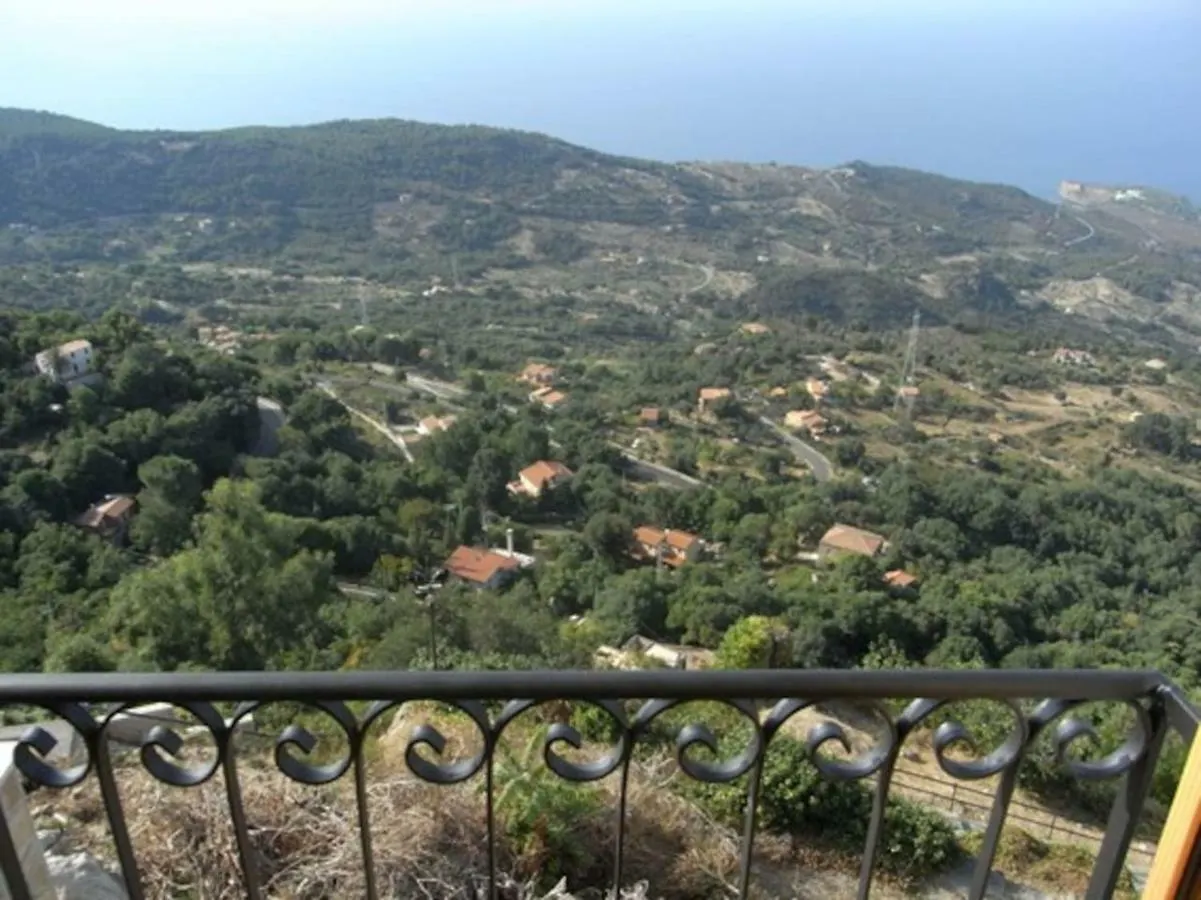 Holiday home 1000Mt Di Altezza A 10Km Dal Mare Villa Pollina Italy