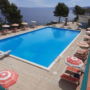 & Village Rais Gerbi Parco vacanze