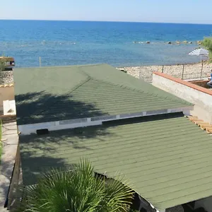 Casetta Costa Turchina Casa vacanze