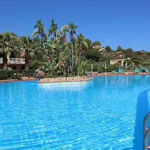 Hébergement de vacances Rais Gerbi, Pollina